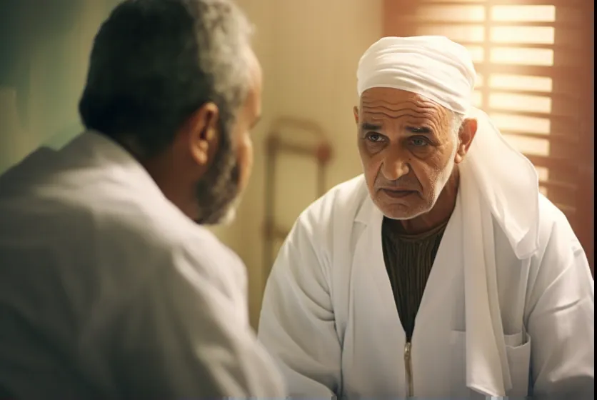 Independent medical opinion in UAE - Doctor consultation and expert healthcare review