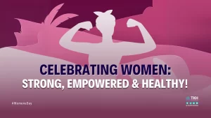 Celebrating International Women’s Day