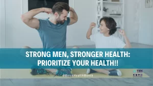 Mens Health Month Awareness UAE: Key Risks