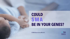 Spinal Muscular Atrophy (SMA): Understanding a Genetic Disorder!