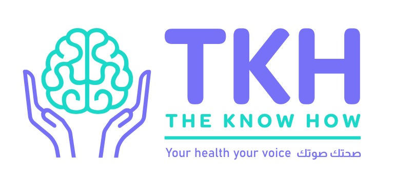 TheKnowHow Logo - Medical Second Opinion Platform Brand Identity