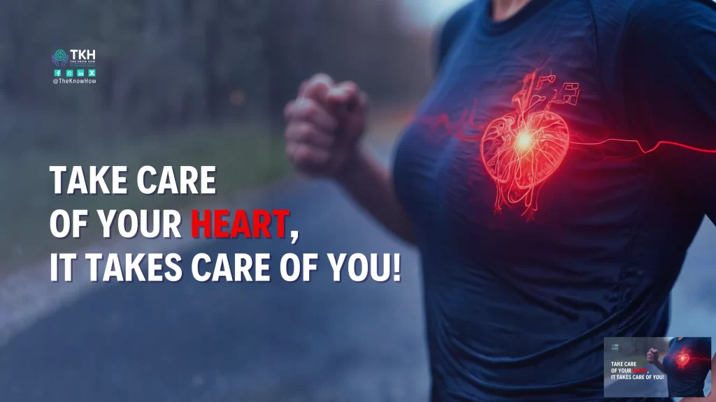 World Heart Day