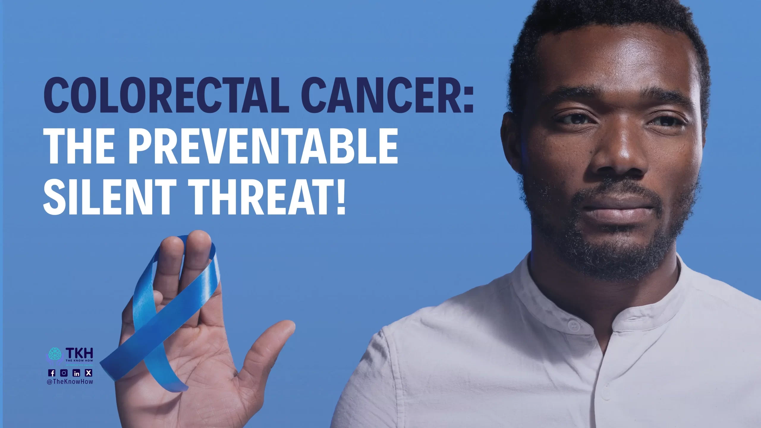 Colorectal Cancer-Essential Know How