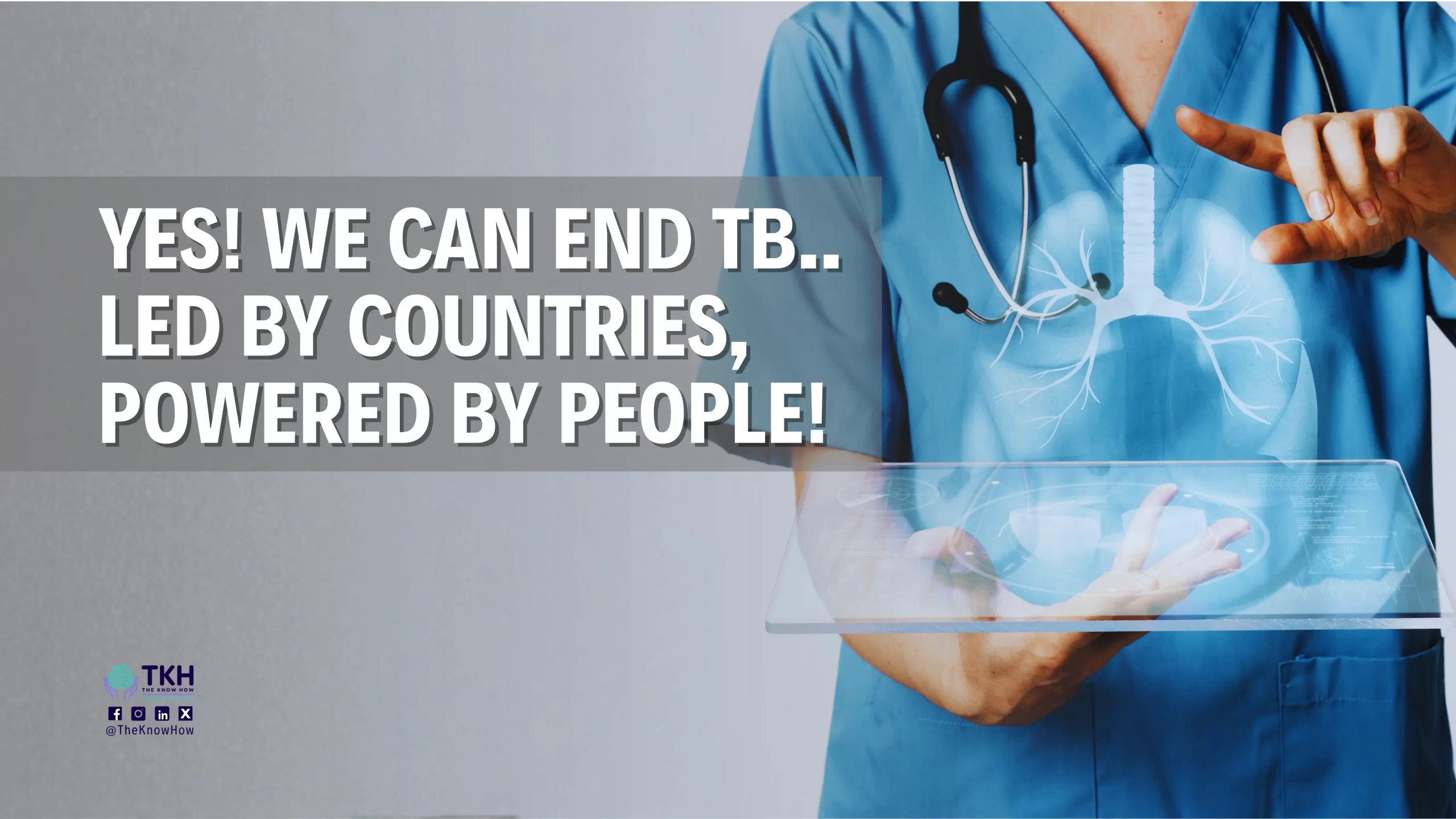 What is Tuberculosis? 