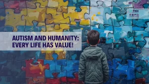 Autism Spectrum Disorder