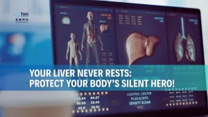 Liver Health Awareness: Protect Your Liver