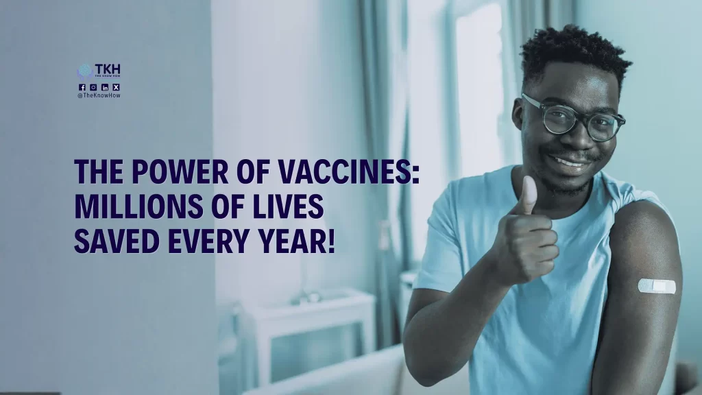 Vaccination Day 2026