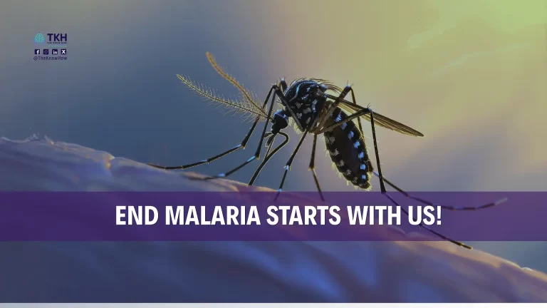 World Malaria Day 2026