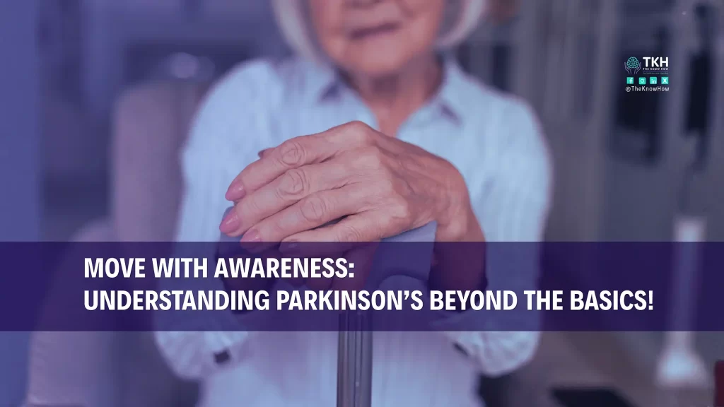 World Parkinson's Day