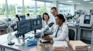 Second Opinion: How to Verify a Serious Diagnosis
