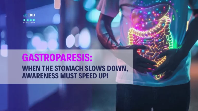 Gastroparesis-Awareness-Month