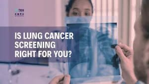 Lung Cancer Awareness Day