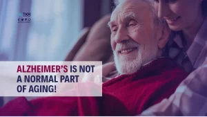 World Alzheimer’s Day