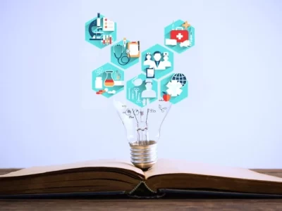 Symbol_Bulb_Knowledge_Healthcare Symbol_Bulb_Knowledge_Healthcare