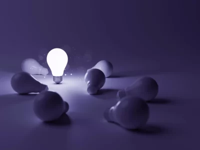 Unique Healthcare – Personalized Medicine and Individual Patient Care Unique healthcare symbol - personalized medicine and individualized patient care